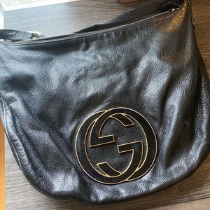 Gucci purse